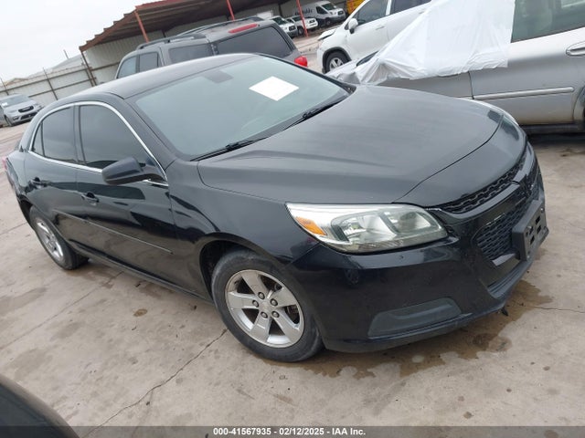Chevrolet Malibu 1ls 2014 1G11B5SL9EF303505 Image 1