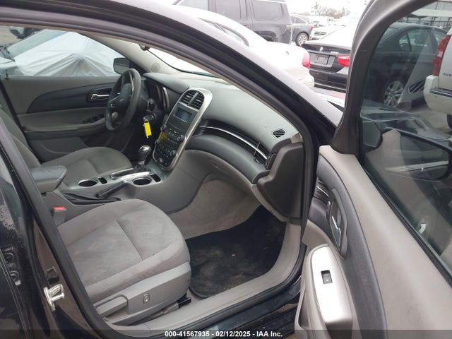 Chevrolet Malibu 1ls 2014 1G11B5SL9EF303505 Image 5