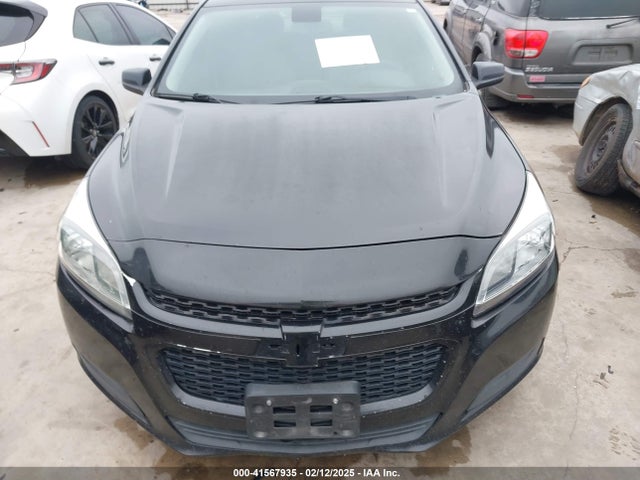 Chevrolet Malibu 1ls 2014 1G11B5SL9EF303505 Image 6