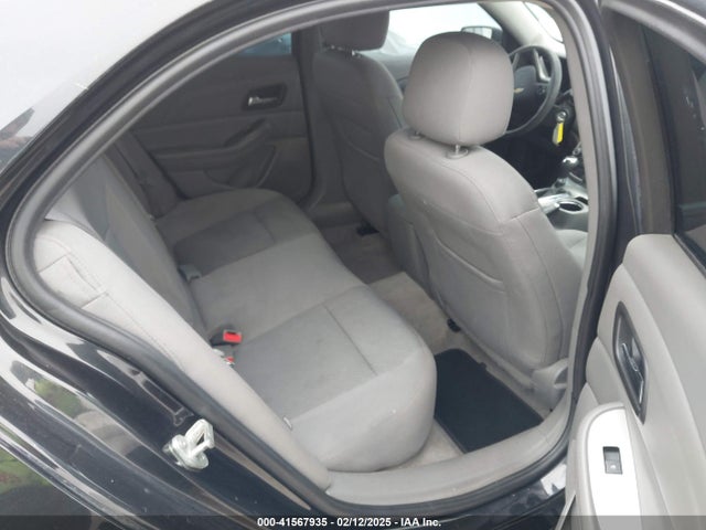 Chevrolet Malibu 1ls 2014 1G11B5SL9EF303505 Image 8