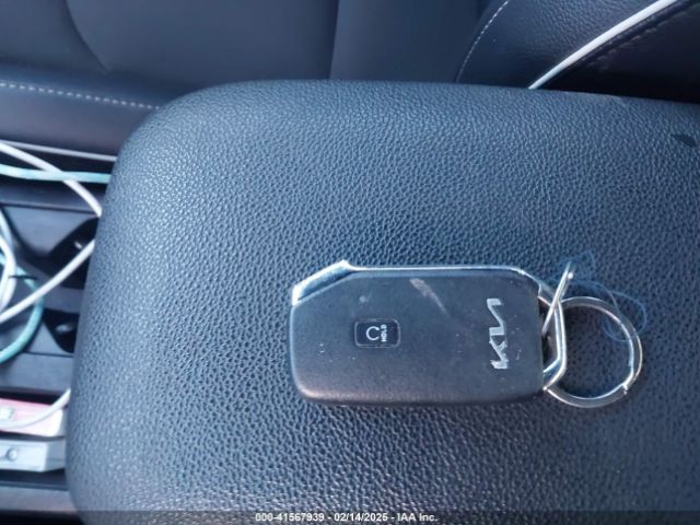 3KPF54AD3PE520859 KIA Forte Gt-line