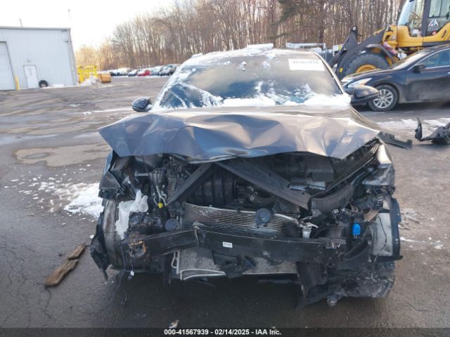 3KPF54AD3PE520859 KIA Forte Gt-line