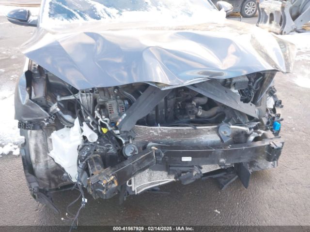3KPF54AD3PE520859 KIA Forte Gt-line