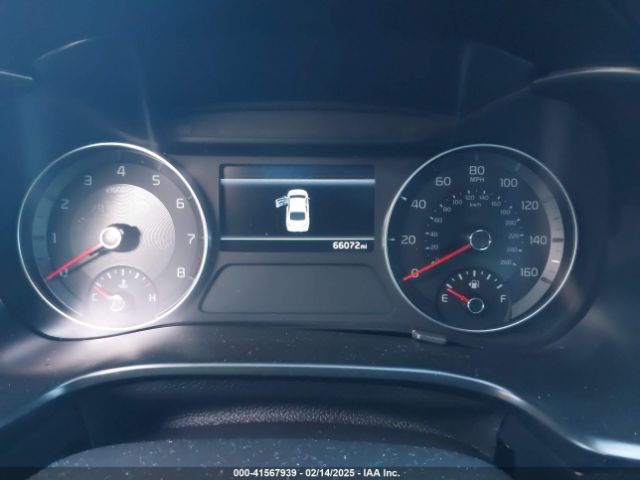 3KPF54AD3PE520859 KIA Forte Gt-line