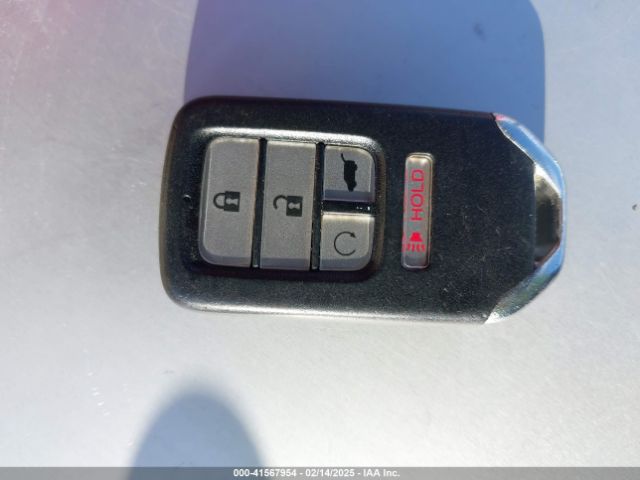 5FNYF8H51MB024623 Honda Passport Awd Ex-l