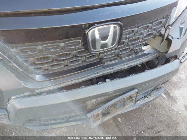 5FNYF8H51MB024623 Honda Passport Awd Ex-l