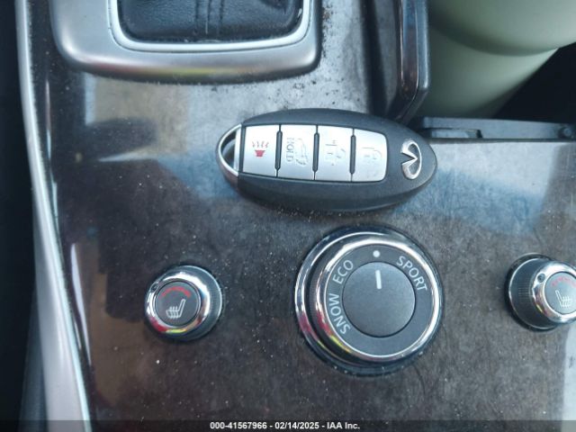 5N1AL0MN3FC520035 Infiniti QX60