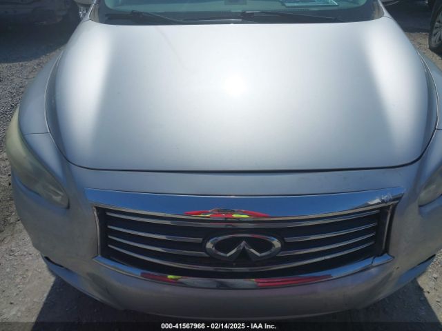5N1AL0MN3FC520035 Infiniti QX60