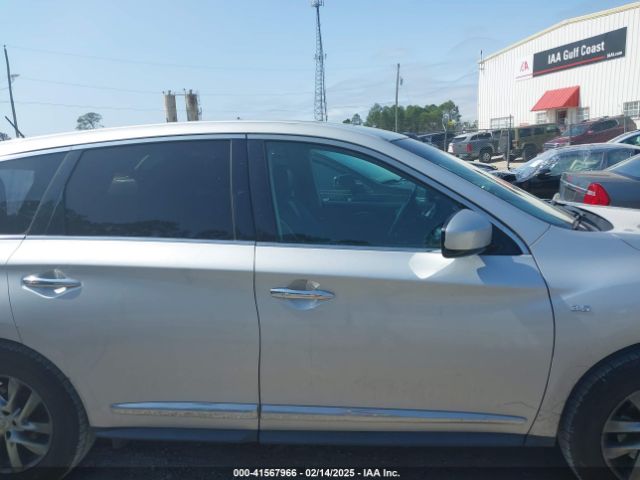 5N1AL0MN3FC520035 Infiniti QX60