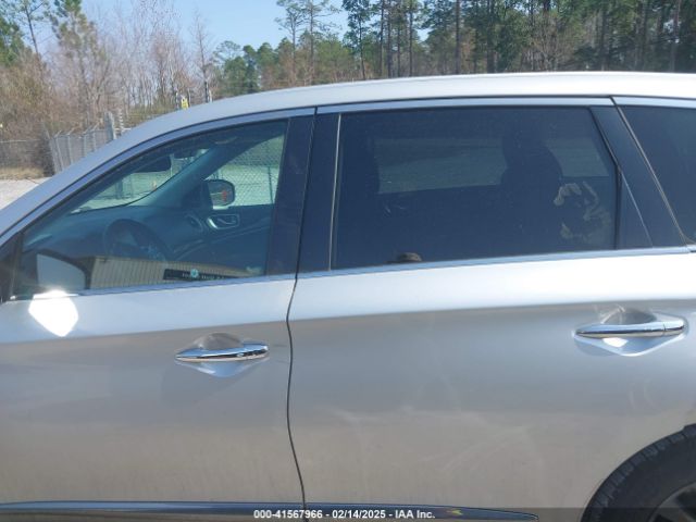 5N1AL0MN3FC520035 Infiniti QX60