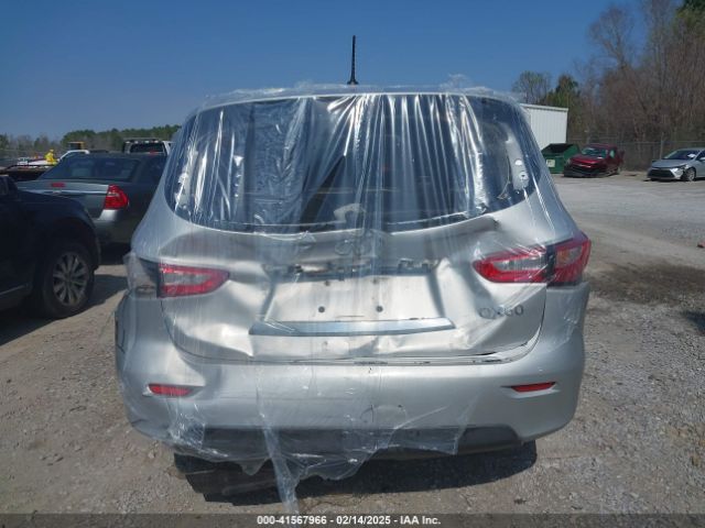 5N1AL0MN3FC520035 Infiniti QX60
