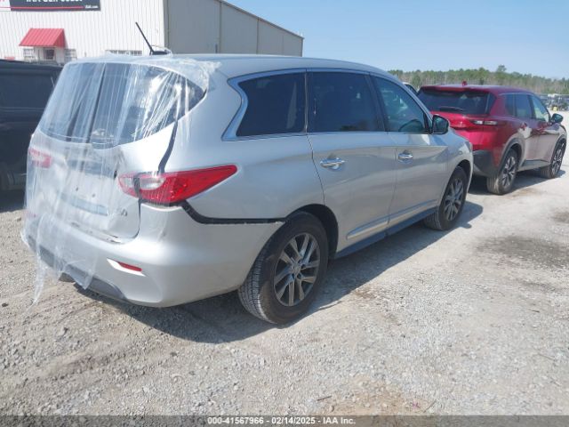 5N1AL0MN3FC520035 Infiniti QX60