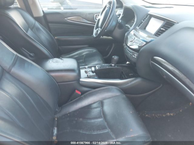 5N1AL0MN3FC520035 Infiniti QX60