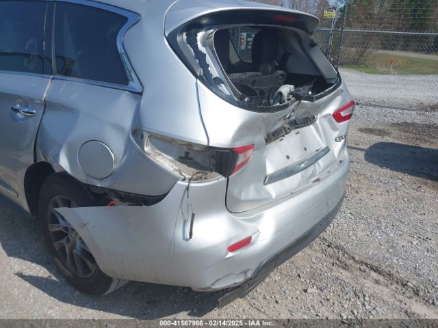5N1AL0MN3FC520035 Infiniti QX60