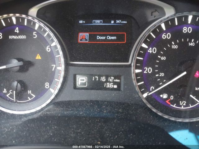 5N1AL0MN3FC520035 Infiniti QX60