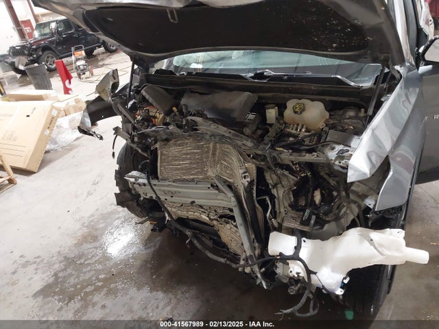 1GNEVHKW9JJ212521 Chevrolet lfy - spark ignited direct injection, atss, gen 1