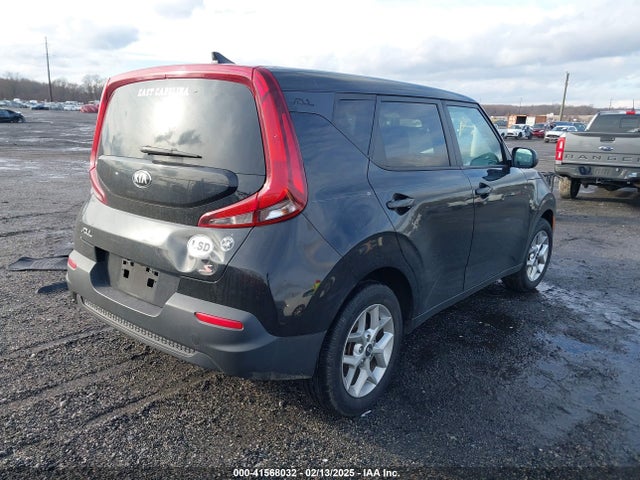 KNDJ23AU3L7076924 KIA SOUL S