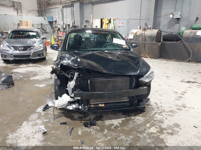 5NPD84LF6HH016719 Hyundai ELANTRA SE