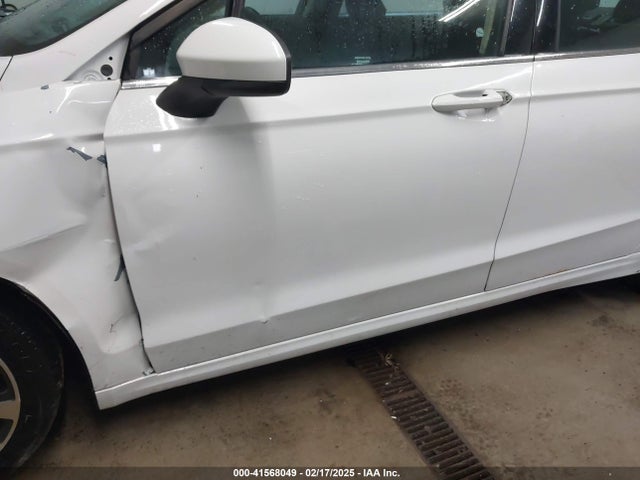 Aukcja sprzedaży 2020 Ford Fusion Se, vin: 3FA6P0T90LR173222, numer aukcji: 41568049