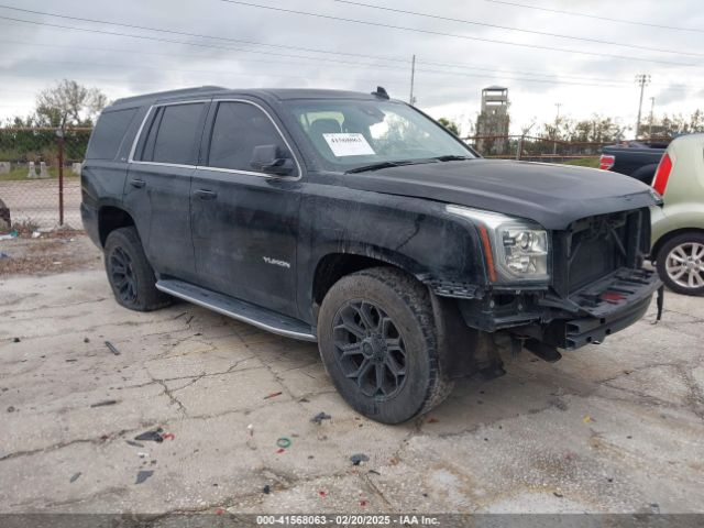 2016 GMC YUKON 1GKS1BKC6GR198330