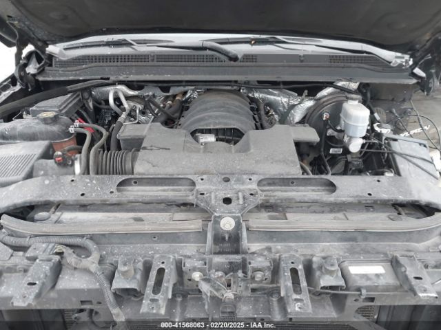 2016 GMC YUKON 1GKS1BKC6GR198330 Photo 9