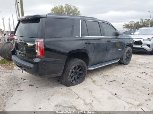 2016 GMC YUKON 1GKS1BKC6GR198330 Photo 3