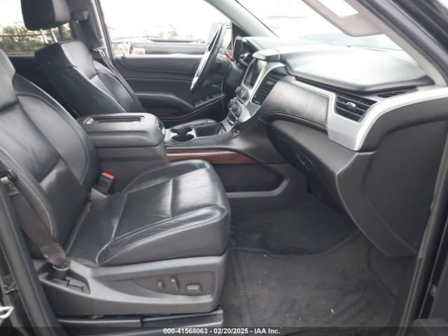 2016 GMC YUKON 1GKS1BKC6GR198330 Photo 4