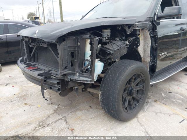 2016 GMC YUKON 1GKS1BKC6GR198330 Photo 5