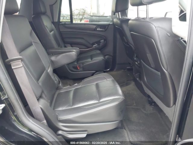2016 GMC YUKON 1GKS1BKC6GR198330 Photo 7
