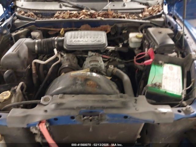 2007 MITSUBISHI RAIDER 1Z7HC28K77S155952 Photo 9