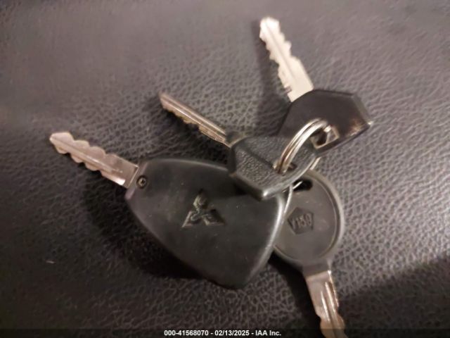 2007 MITSUBISHI RAIDER 1Z7HC28K77S155952 Photo 10