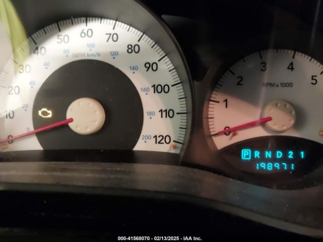 2007 MITSUBISHI RAIDER 1Z7HC28K77S155952 Photo 6