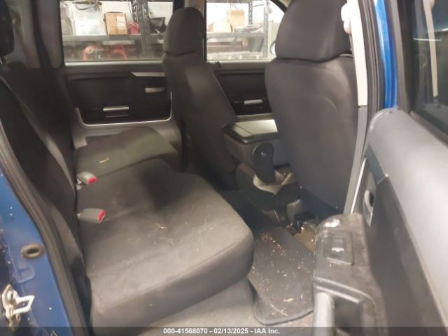 2007 MITSUBISHI RAIDER 1Z7HC28K77S155952 Photo 7