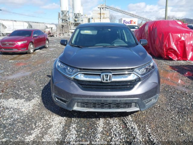 2HKRW6H34JH202657 Honda CR-V LX