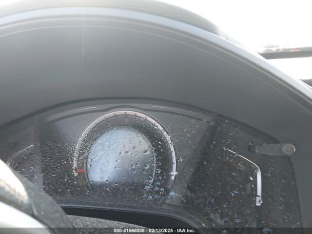 2HKRW6H34JH202657 Honda CR-V LX