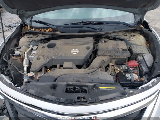 1N4AL3AP3EN227692 Nissan Altima 2.5 S