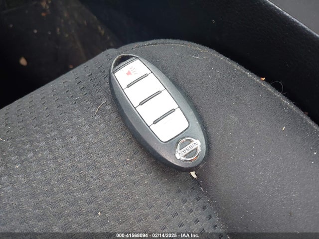 1N4AL3AP3EN227692 Nissan Altima 2.5 S