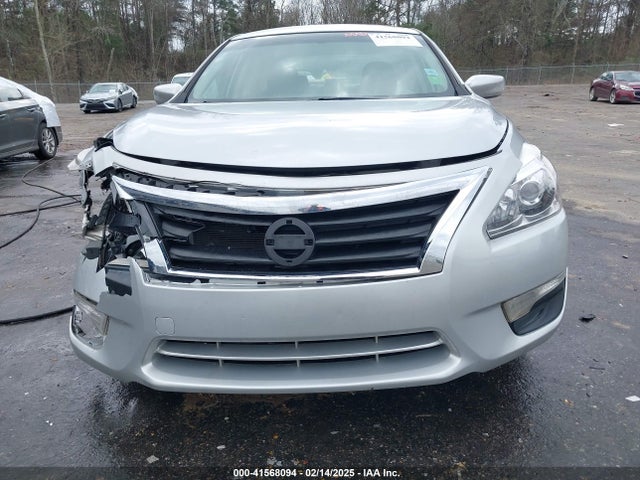 1N4AL3AP3EN227692 Nissan Altima 2.5 S