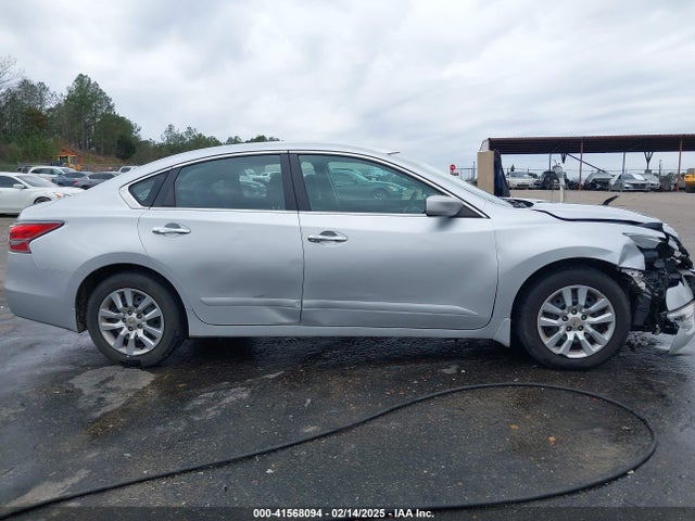 1N4AL3AP3EN227692 Nissan Altima 2.5 S
