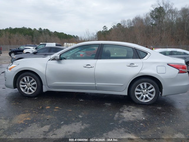 1N4AL3AP3EN227692 Nissan Altima 2.5 S