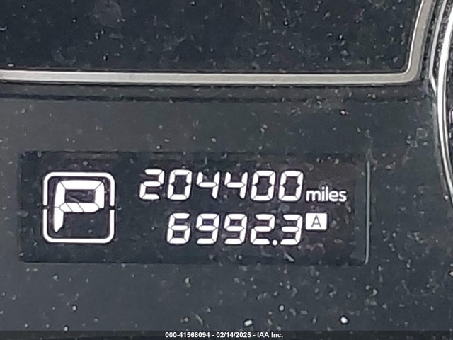 1N4AL3AP3EN227692 Nissan Altima 2.5 S