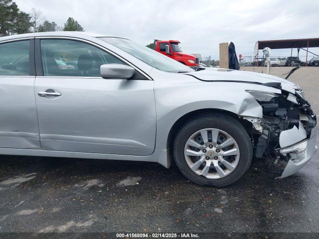 1N4AL3AP3EN227692 Nissan Altima 2.5 S