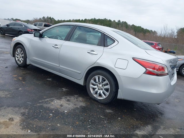 1N4AL3AP3EN227692 Nissan Altima 2.5 S