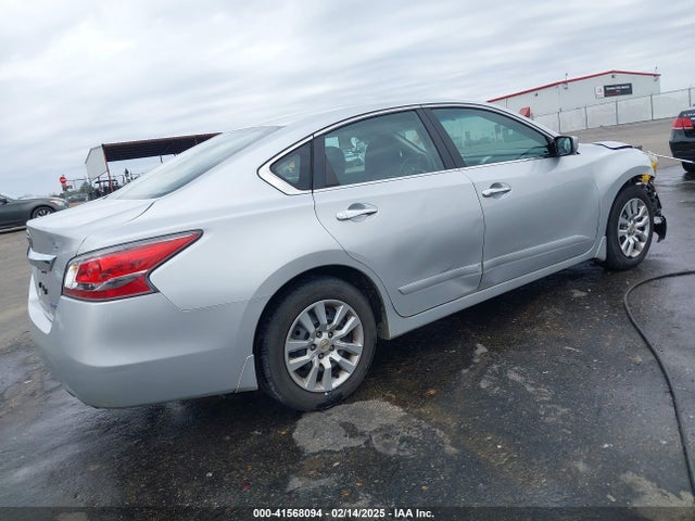 1N4AL3AP3EN227692 Nissan Altima 2.5 S