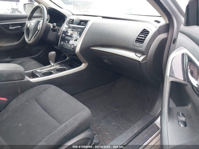 1N4AL3AP3EN227692 Nissan Altima 2.5 S