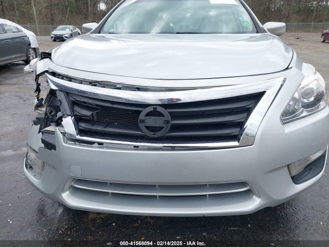 1N4AL3AP3EN227692 Nissan Altima 2.5 S