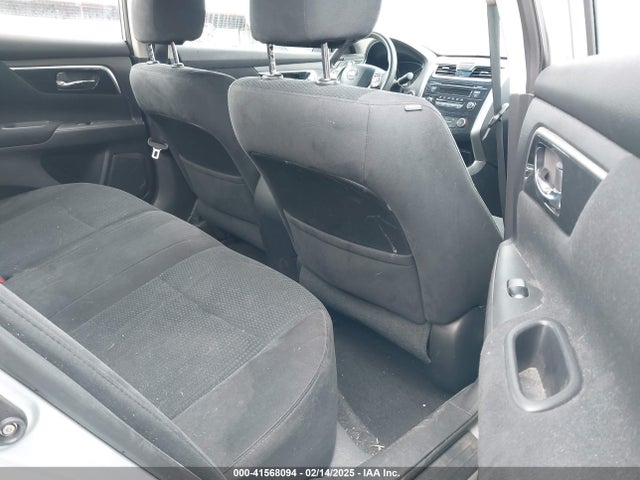 1N4AL3AP3EN227692 Nissan Altima 2.5 S