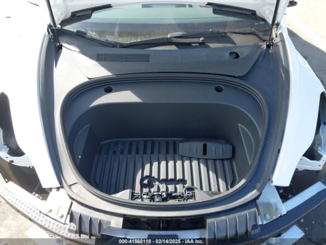 5YJ3E1EA6PF495631 Tesla Model 3 Rear-wheel Drive