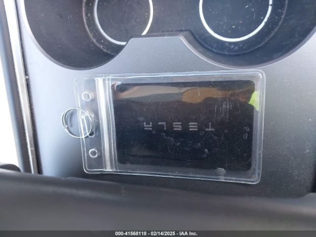 5YJ3E1EA6PF495631 Tesla Model 3 Rear-wheel Drive