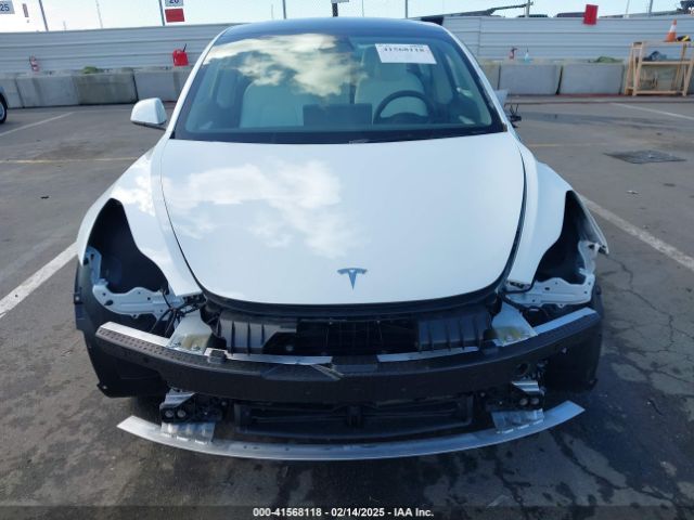 5YJ3E1EA6PF495631 Tesla Model 3 Rear-wheel Drive
